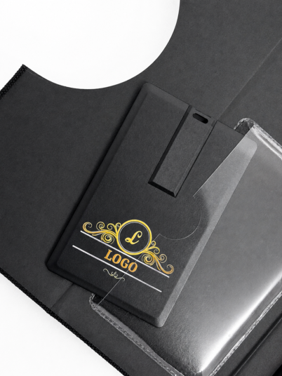 USB – memorija crna kartica - Slika 6