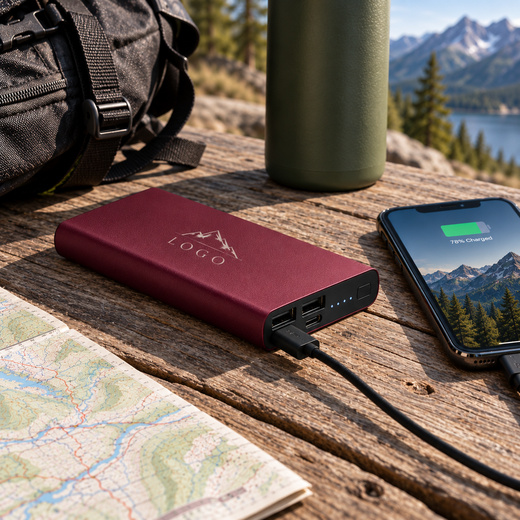 POWERBANK 10 000mAh - Slika 4