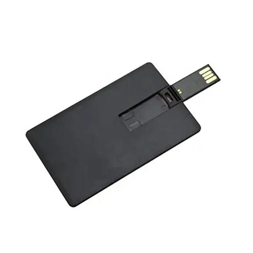 USB – memorija crna kartica - Slika 3