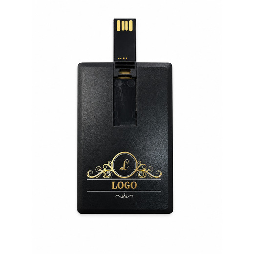 USB – memorija crna kartica - Slika 4